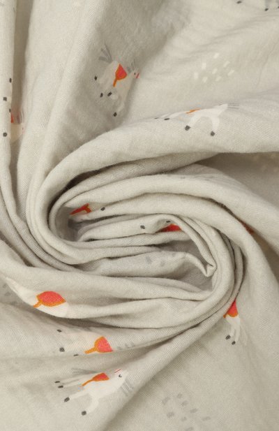 Набор муслиновых пеленок BUBA KIDS, арт. BKMUSSW60, фото 3