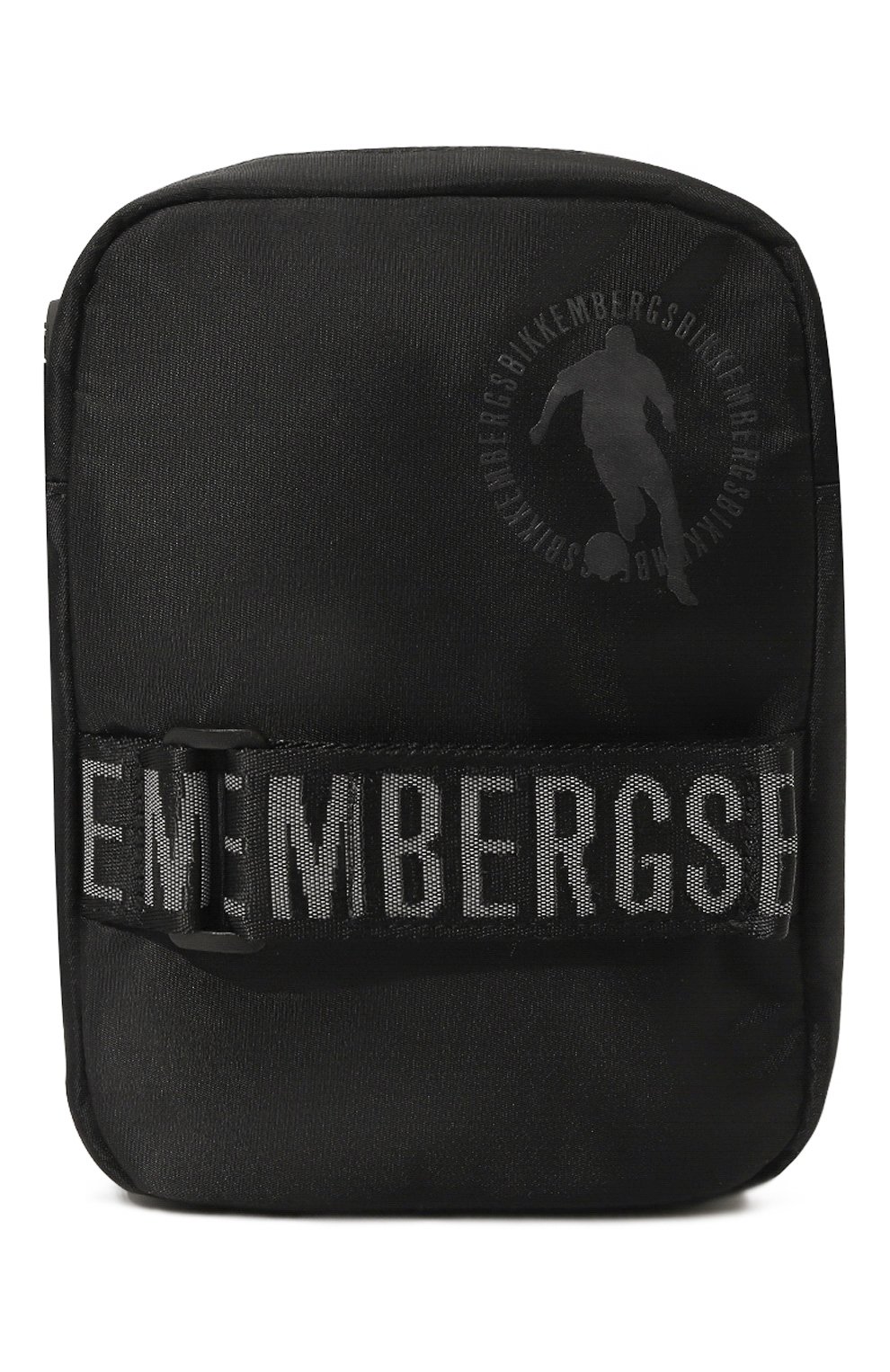 Текстильная сумка DIRK BIKKEMBERGS, арт. BKB000006T, фото 1