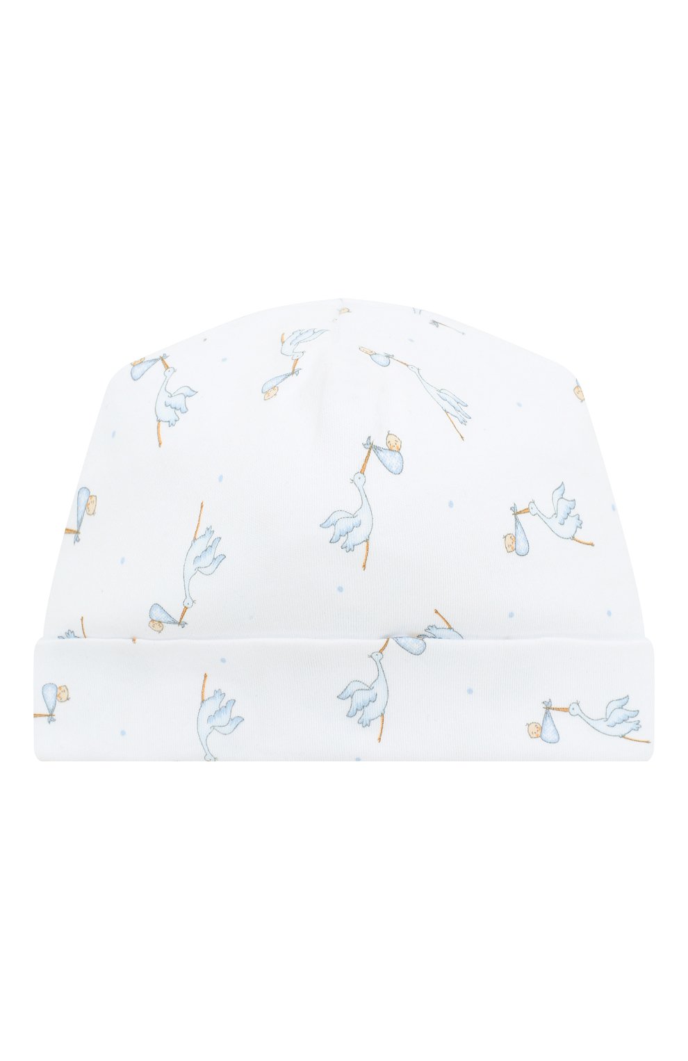Шапка worth the wait MAGNOLIA BABY, арт. E103-50P-LB, фото 1