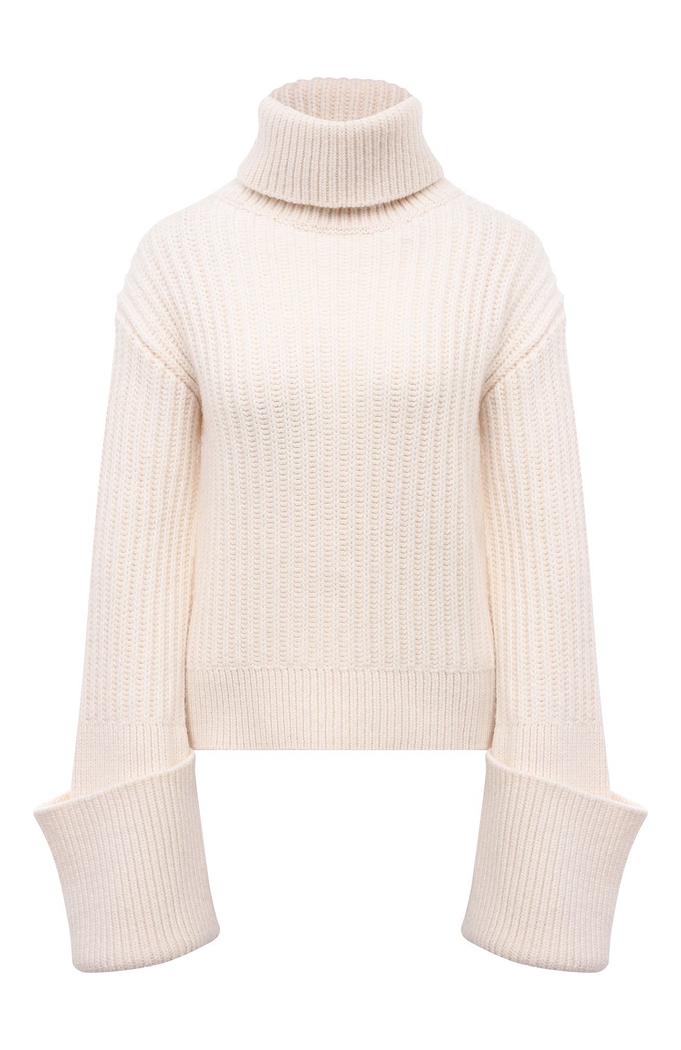 Шерстяной свитер THE ROW, арт. 5378Y462, фото 1