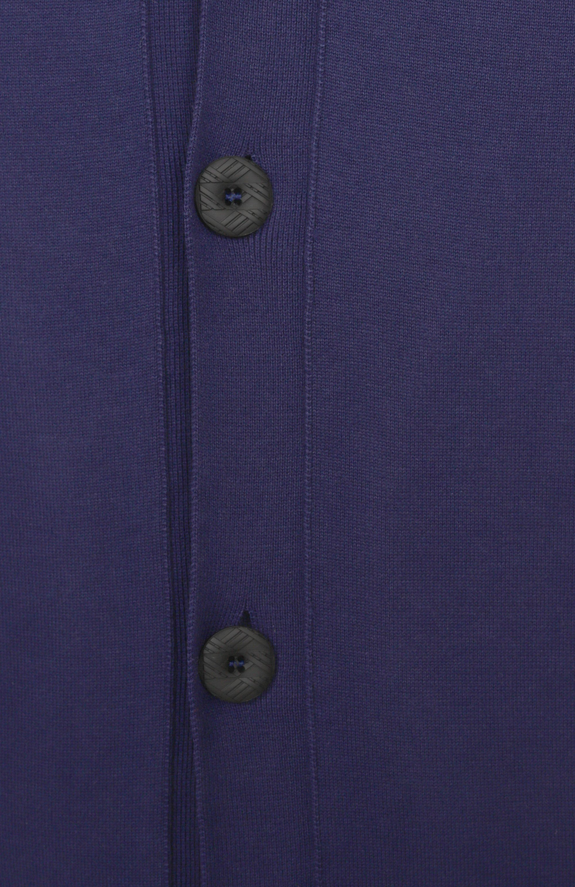 Хлопковый кардиган KITON, арт. UMM060702, фото 6