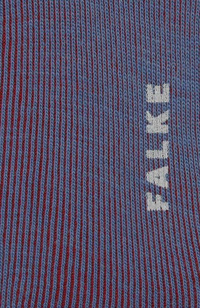 Носки color shade FALKE синего цвета по цене 1560 руб., арт. 46516_19_, фото 2 Носки color shade FALKE, арт. 46516_19_, фото 2