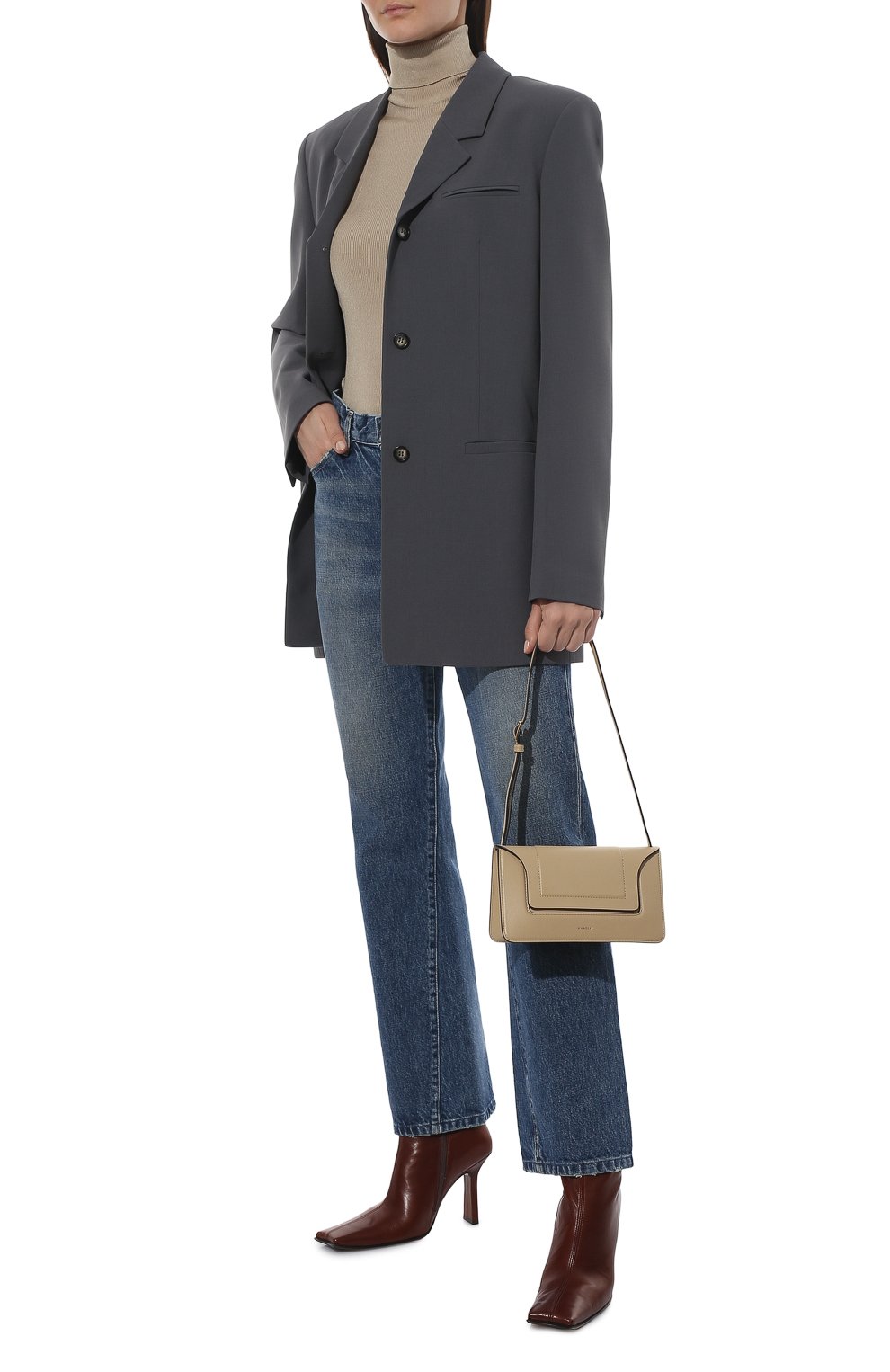 Сумка penelope mini WANDLER, арт. 22102-973901, фото 3