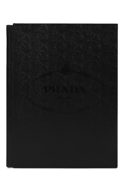 Интерьерная книга PRADA, арт. LIB053-BYY-F0000, фото 5