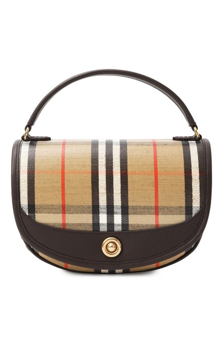 Женская сумка highlands BURBERRY, арт. 8112160