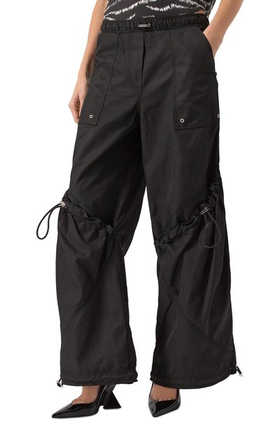 Брюки THE ATTICO, арт. 250WCP00255/PLL001AA, фото 3