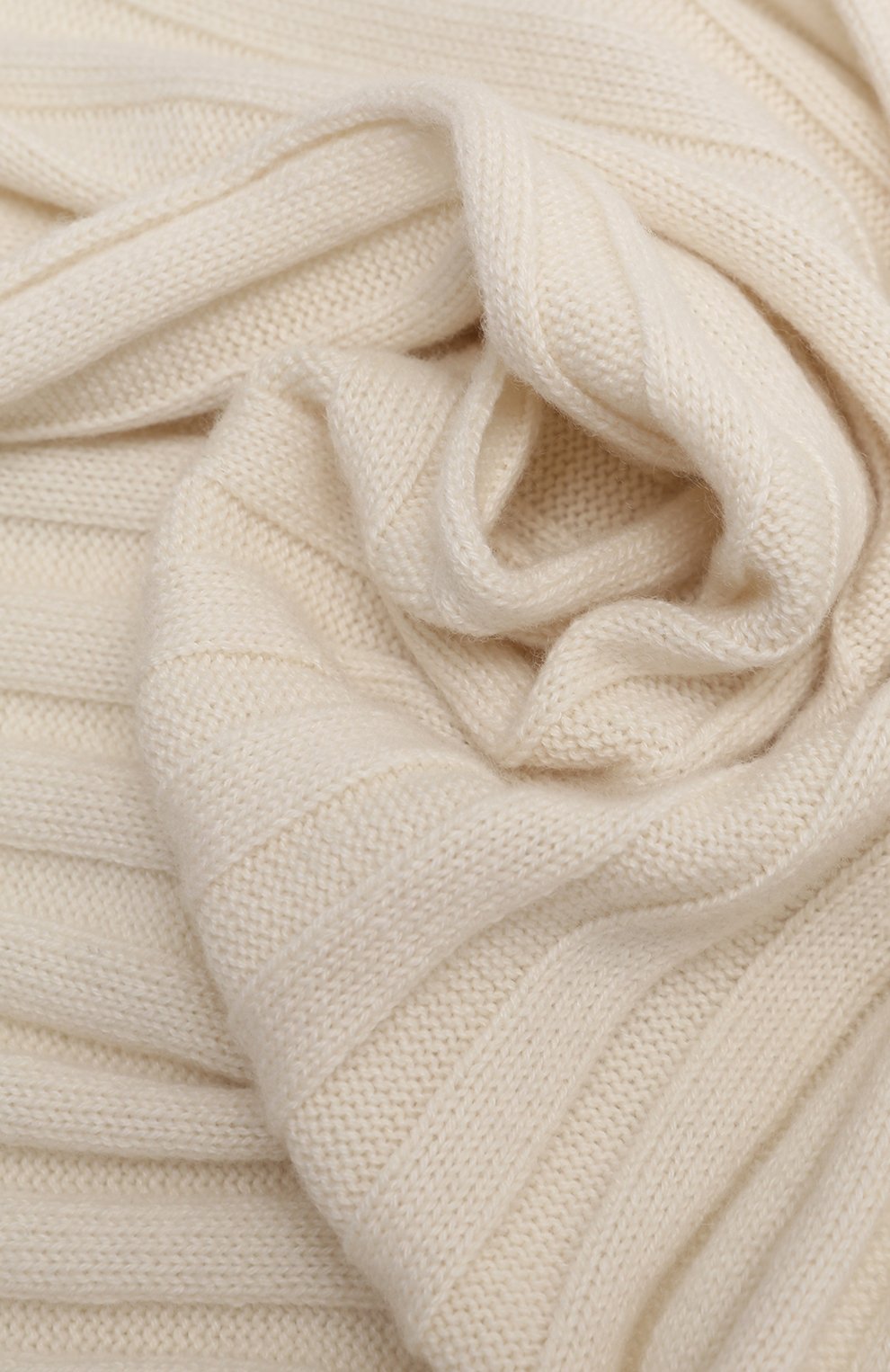 Кашемировый шарф BRUNELLO CUCINELLI, арт. M2240819, фото 5