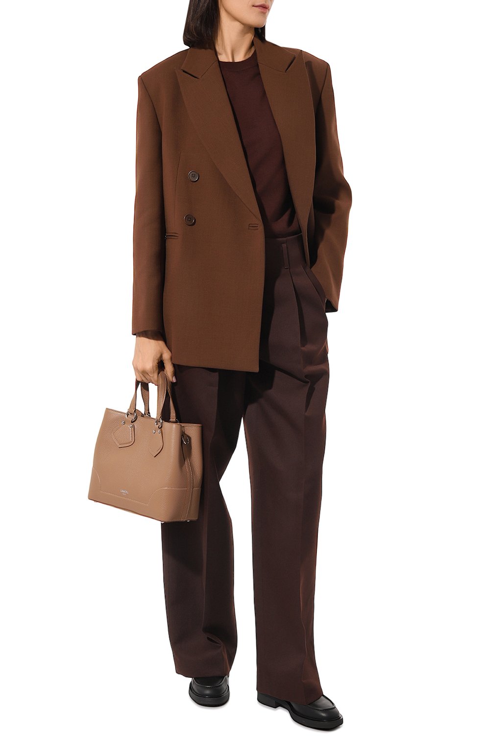 Сумка neo izy small LANCEL, арт. A12133, фото 7