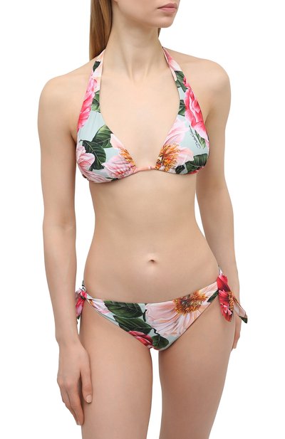 Треугольный бра DOLCE & GABBANA, арт. 01A01J/FSGUZ, фото 2