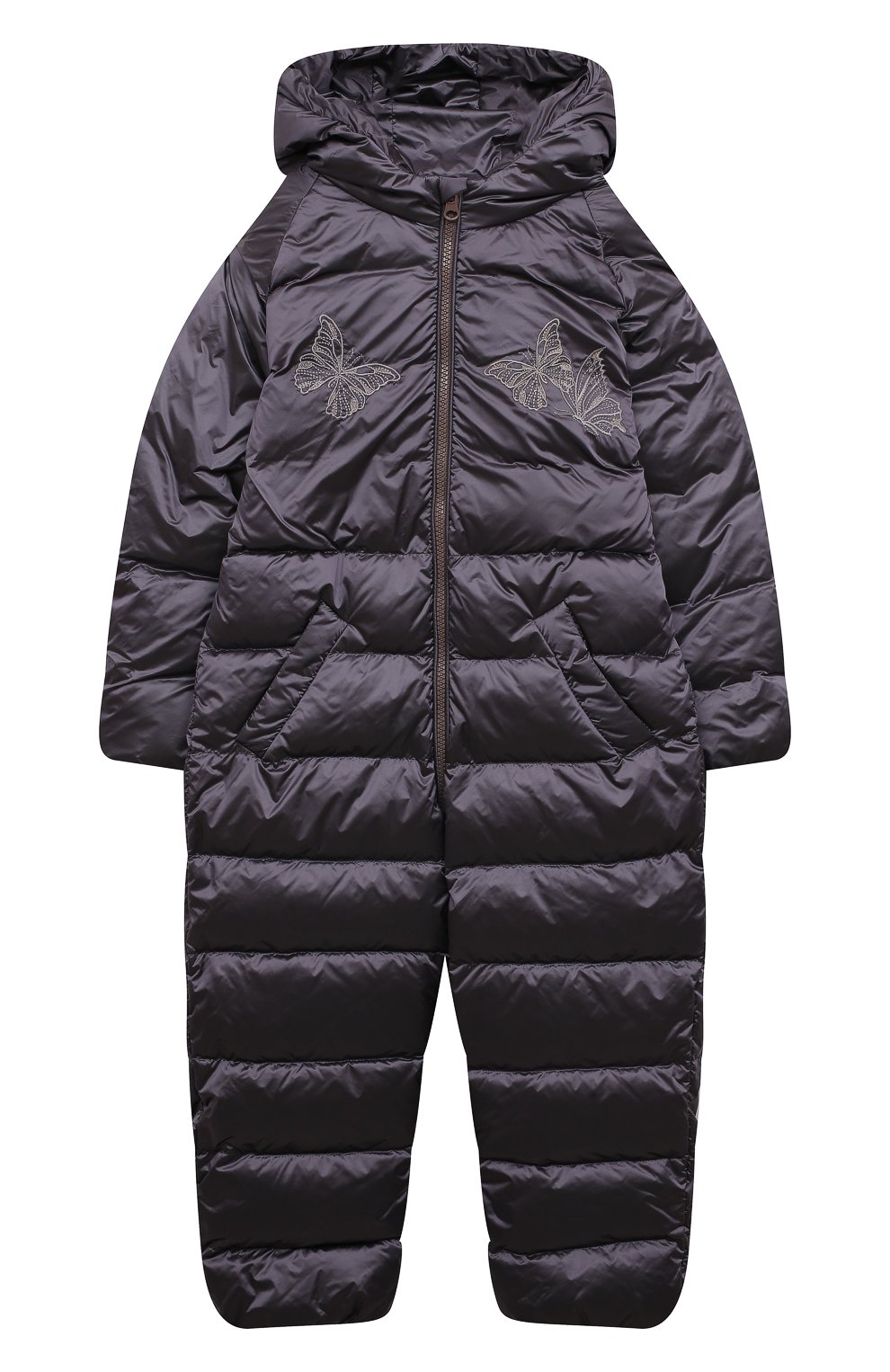 Пуховый комбинезон CHEPE, арт. 391395, фото 1