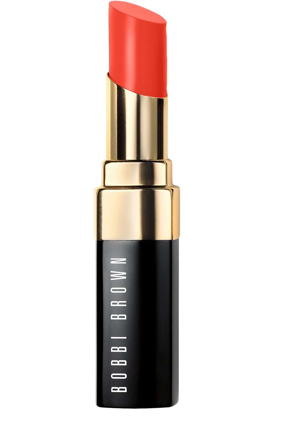 Помада для губ nourishing lip, оттенок citrus BOBBI BROWN цвета по цене 1270 руб., арт. EFGT-12, фото 1 Помада для губ nourishing lip, оттенок citrus BOBBI BROWN, арт. EFGT-12, фото 1