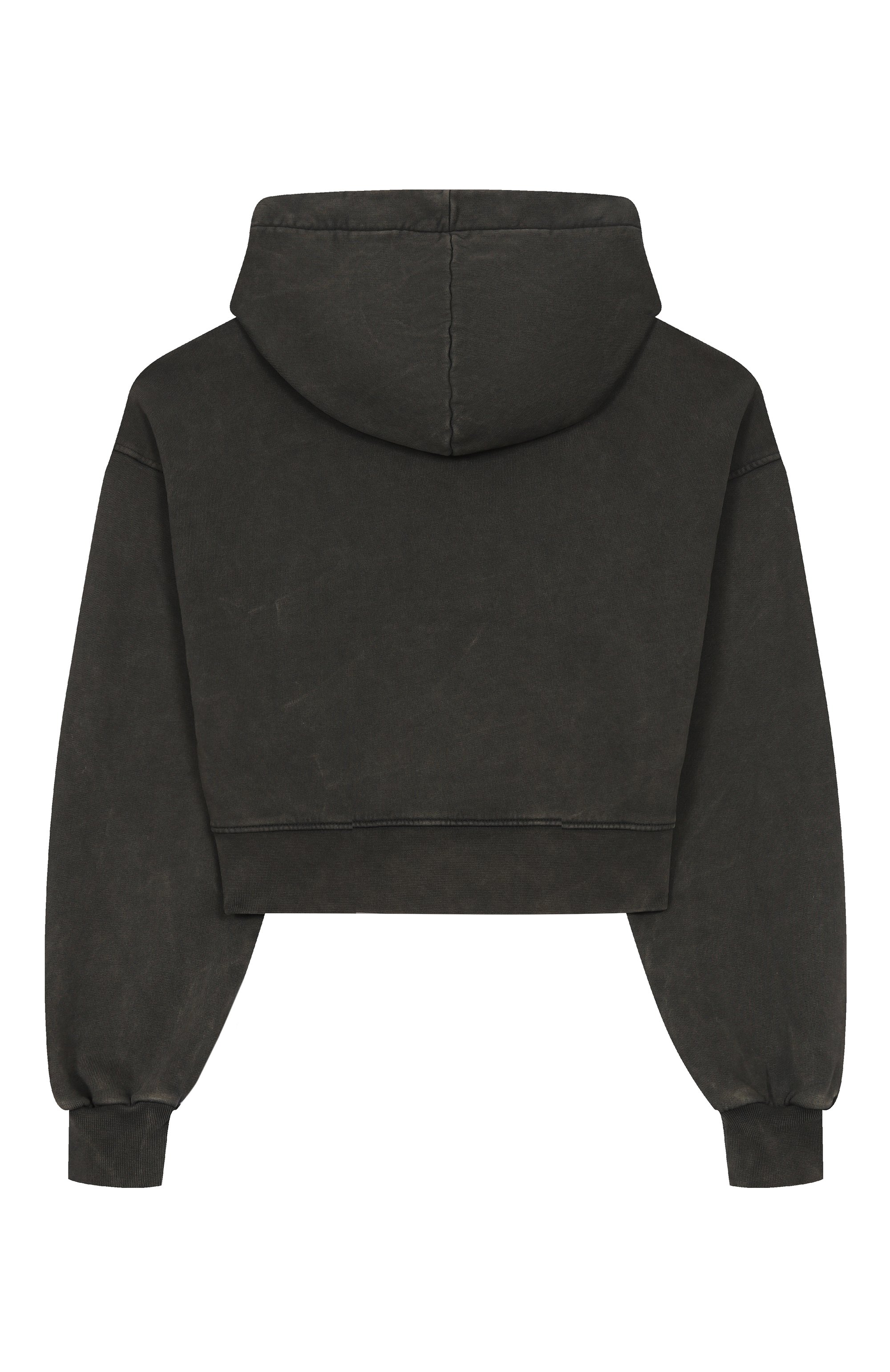 Хлопковое худи MSGM KIDS, арт. F5MSJGHS161, фото 2