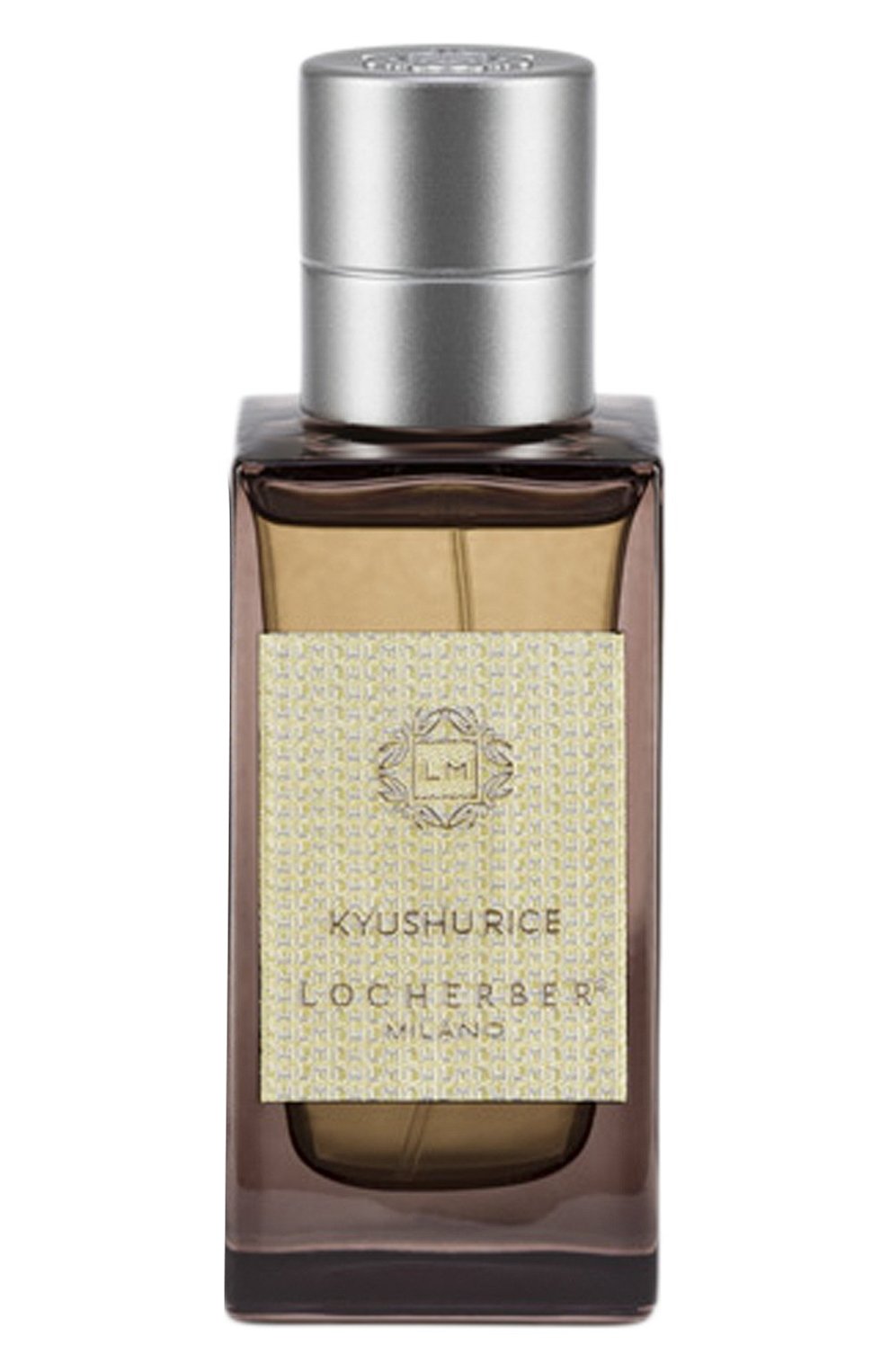 Парфюмерная вода kyushu rice (50ml) LOCHERBER MILANO, арт. 8021685700728, фото 1
