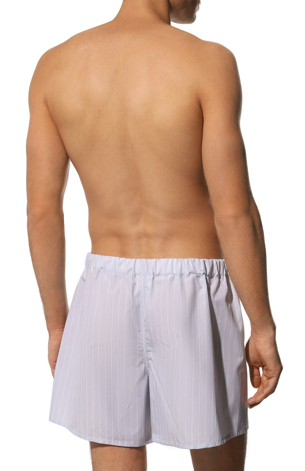 Хлопковые боксеры STEFANO RICCI, арт. BX005/L1911, фото 3