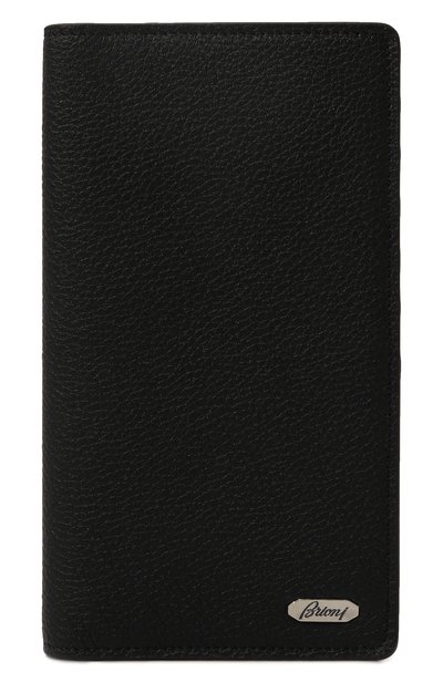 Кожаное портмоне BRIONI, арт. 0HUN0L/01719, фото 1