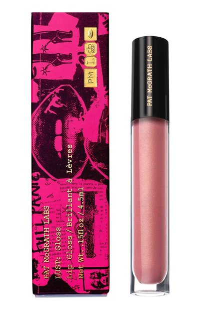 Блеск для губ lust gloss, оттенок sunset rose PAT MCGRATH LABS, арт. 843004102888, фото 2