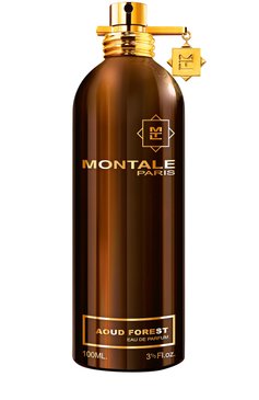 Парфюмерная вода aoud forest (100ml) MONTALE бесцветного цвета, арт. 3760260450157 | Фото 1 (Материал внутренний: Не назначено; Unisex: Unisex; Региональные ограничения белый список (Axapta Mercury): Не проставлено; Нос: Не проставлено; Тип продукта - парфюмерия: Парфюмерная вода; Статус проверки: Проверена категория; Ограничения доставки: flammable)