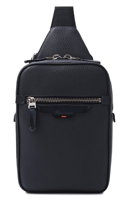 Рюкзак Santoni UIBGA2869BS-AITB Синий UIBGA2869BS-AITB