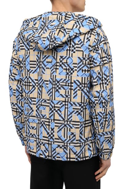 Куртка BURBERRY, арт. 8038770, фото 4