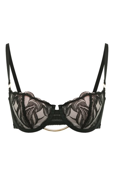 Женский бюстгальтер с мягкой чашкой AUBADE, арт. 3BF14