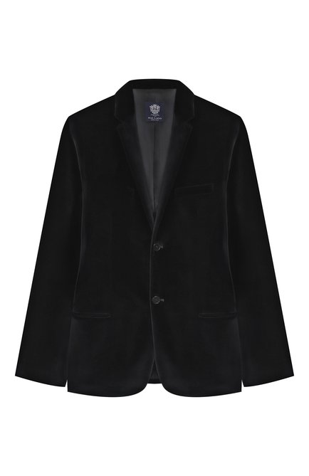 Бархатный пиджак DAL LAGO, арт. N004/7712/17-20