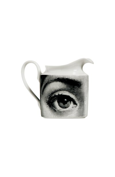Молочник tema e variazioni FORNASETTI, арт. P05X445