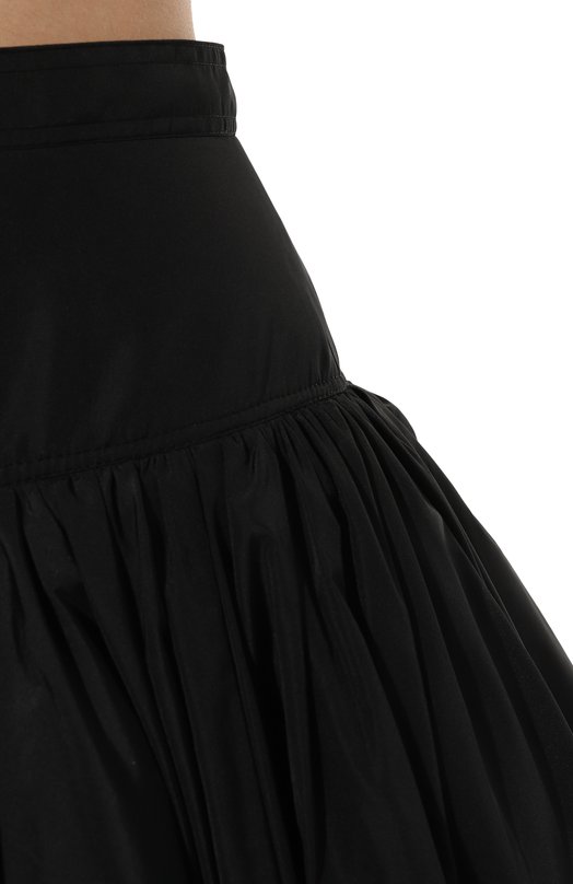 Юбка Sashaverse SK029/CV/8104.900/W25 Чёрный  SK029/CV/8104.900/W25 Фото 5