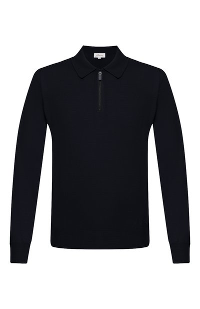 Шерстяное поло BRIONI, арт. UMS10L/0ZK18, фото 1