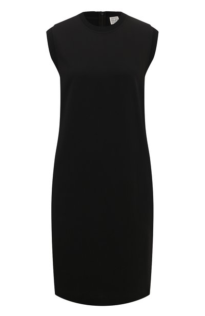 Женское платье из вискозы TOTEME, арт. 242-WRD2201-FB0079