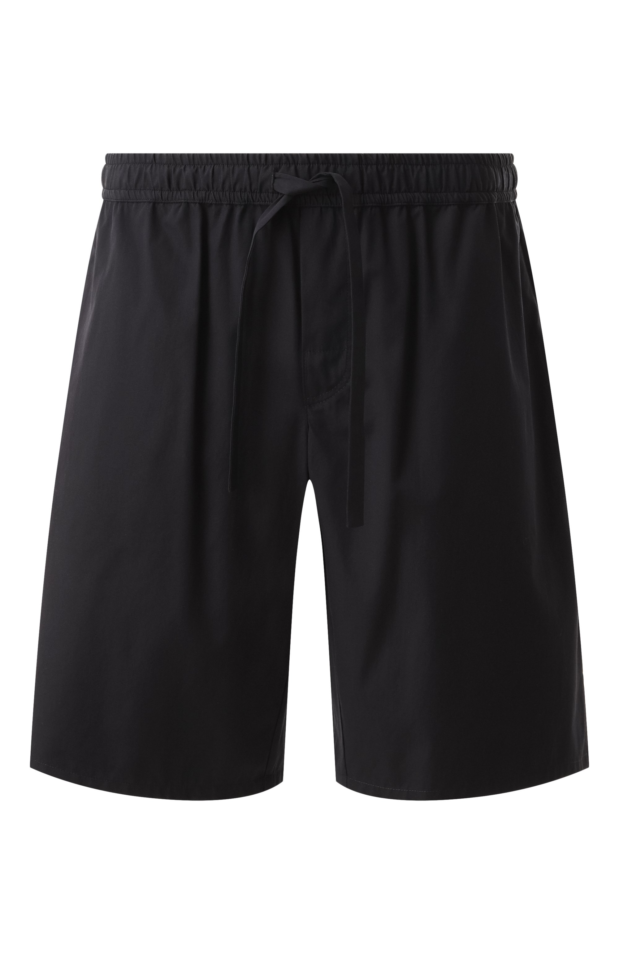 Хлопковые шорты DOLCE & GABBANA, арт. GV37AT/GI960, фото 1