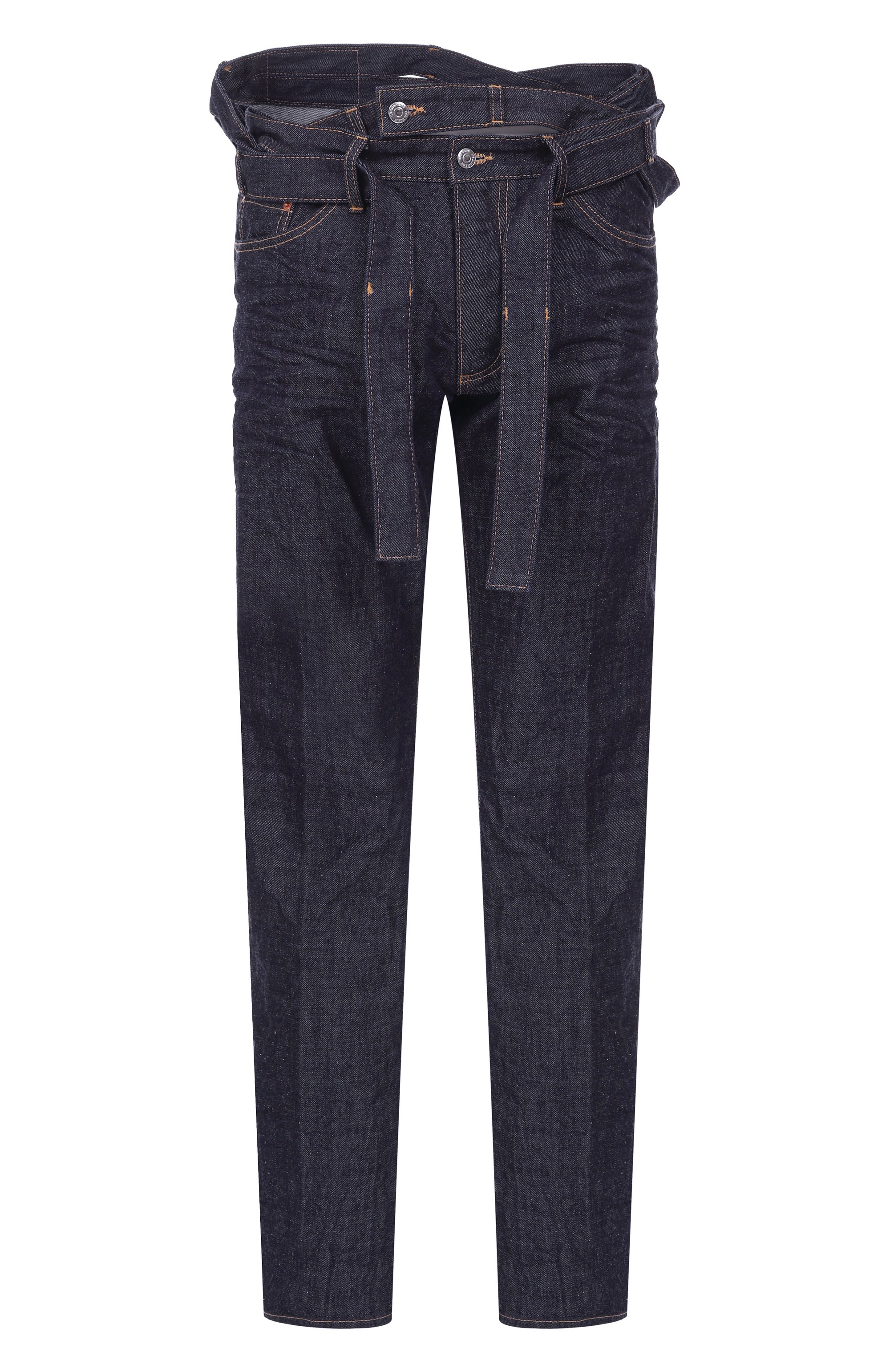 Джинсы dsquared2 x magliano DSQUARED2, арт. S71LB1687/S30485, фото 1