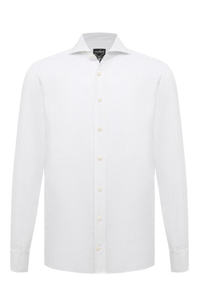 Мужская льняная рубашка VAN LAACK, арт. RES0-TFK/150555