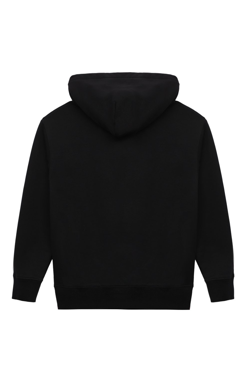 Хлопковое худи OFF-WHITE, арт. 0BBB001S24FLE003/4-10, фото 2