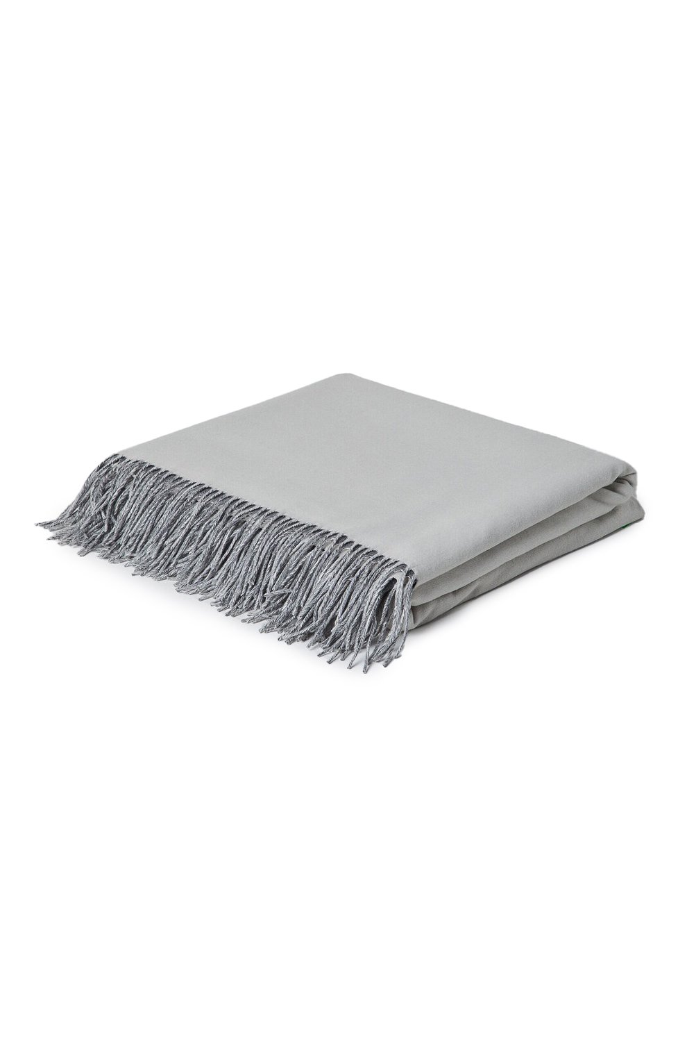 Шелковый плед BRUNELLO CUCINELLI, арт. MPAG90133L, фото 1