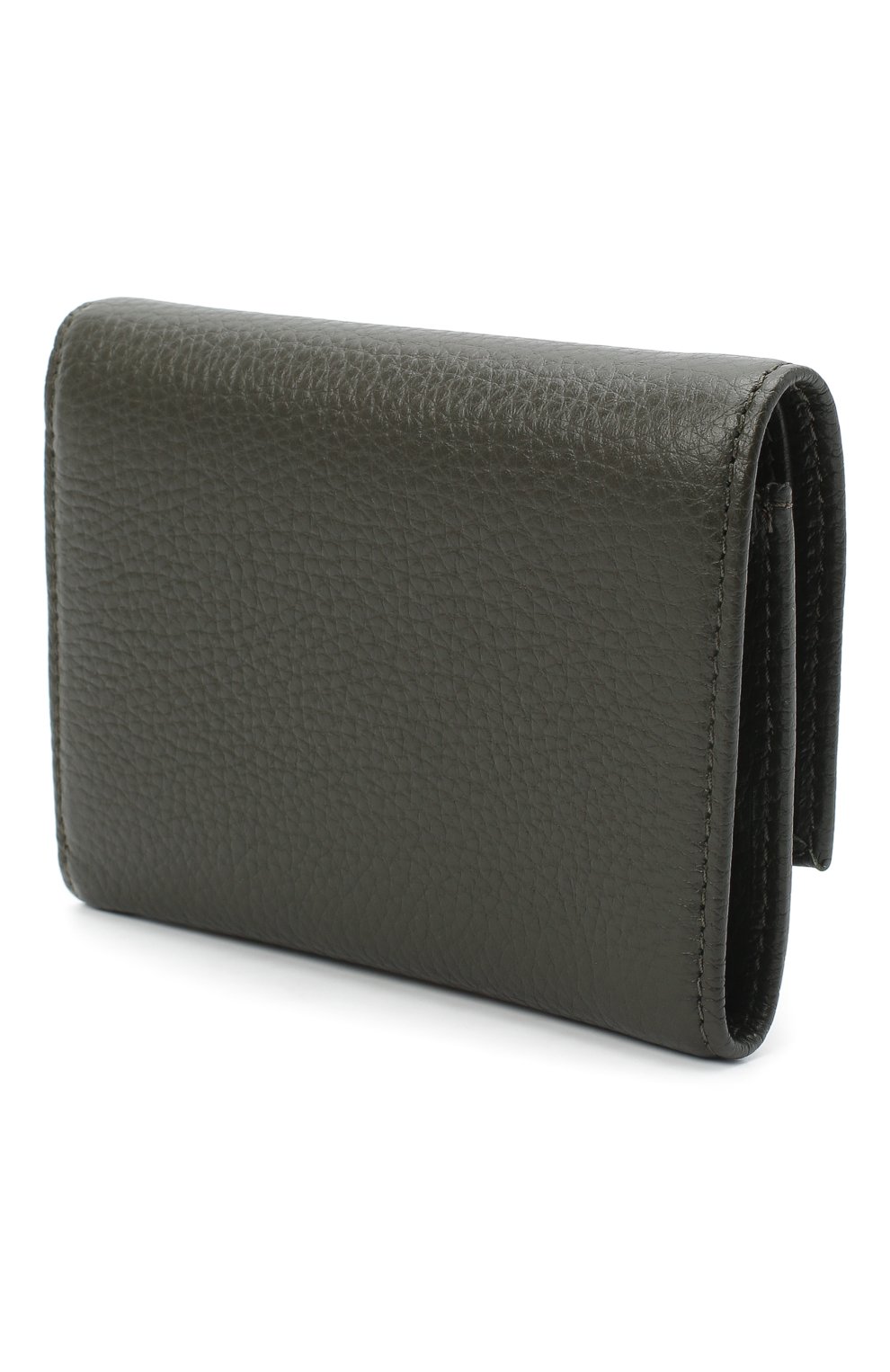 Кожаный кошелек COCCINELLE, арт. E2 GW5 11 10 01, фото 2