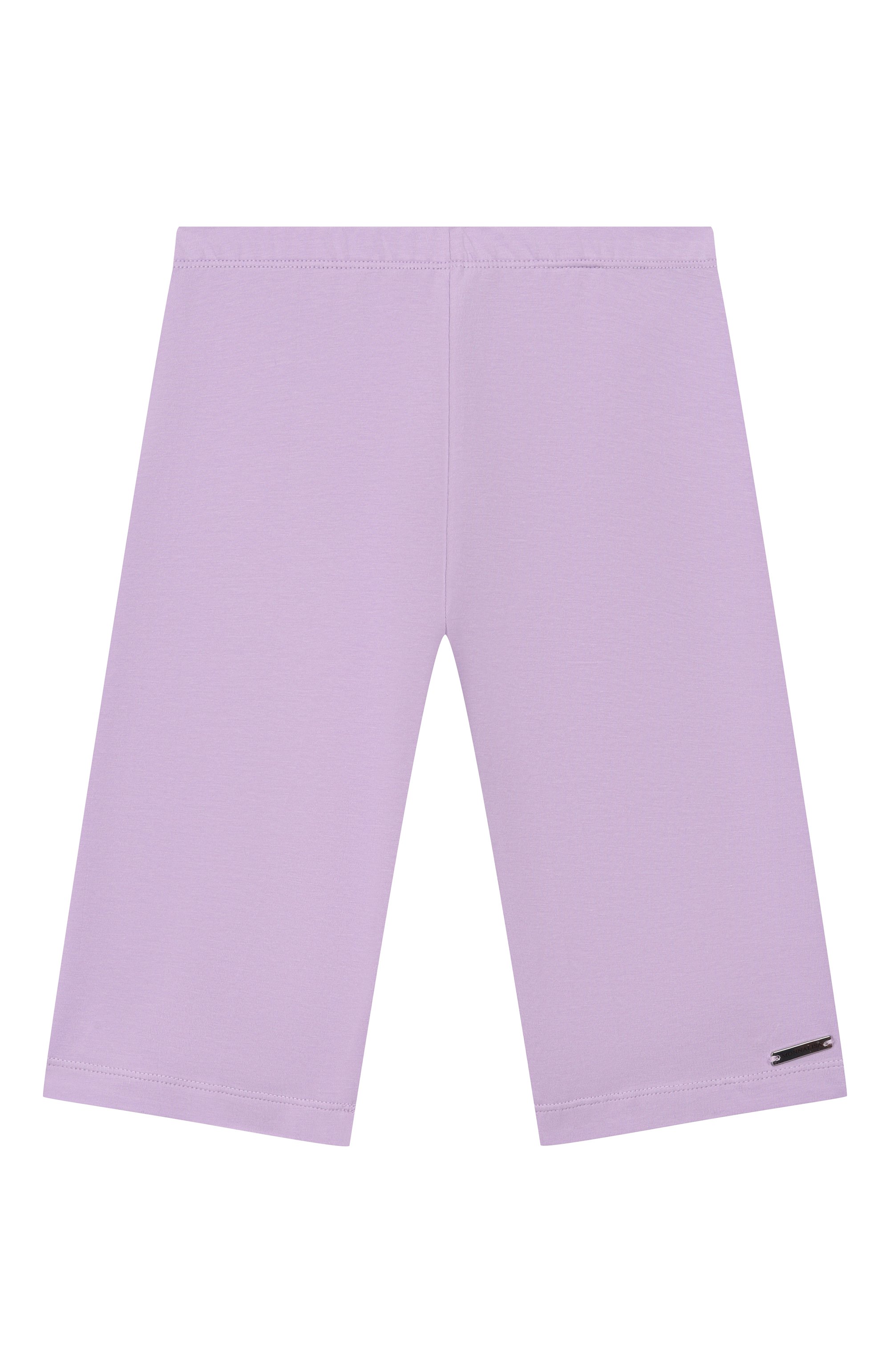 Хлопковые шорты MONNALISA, арт. 17GCICNP, фото 1