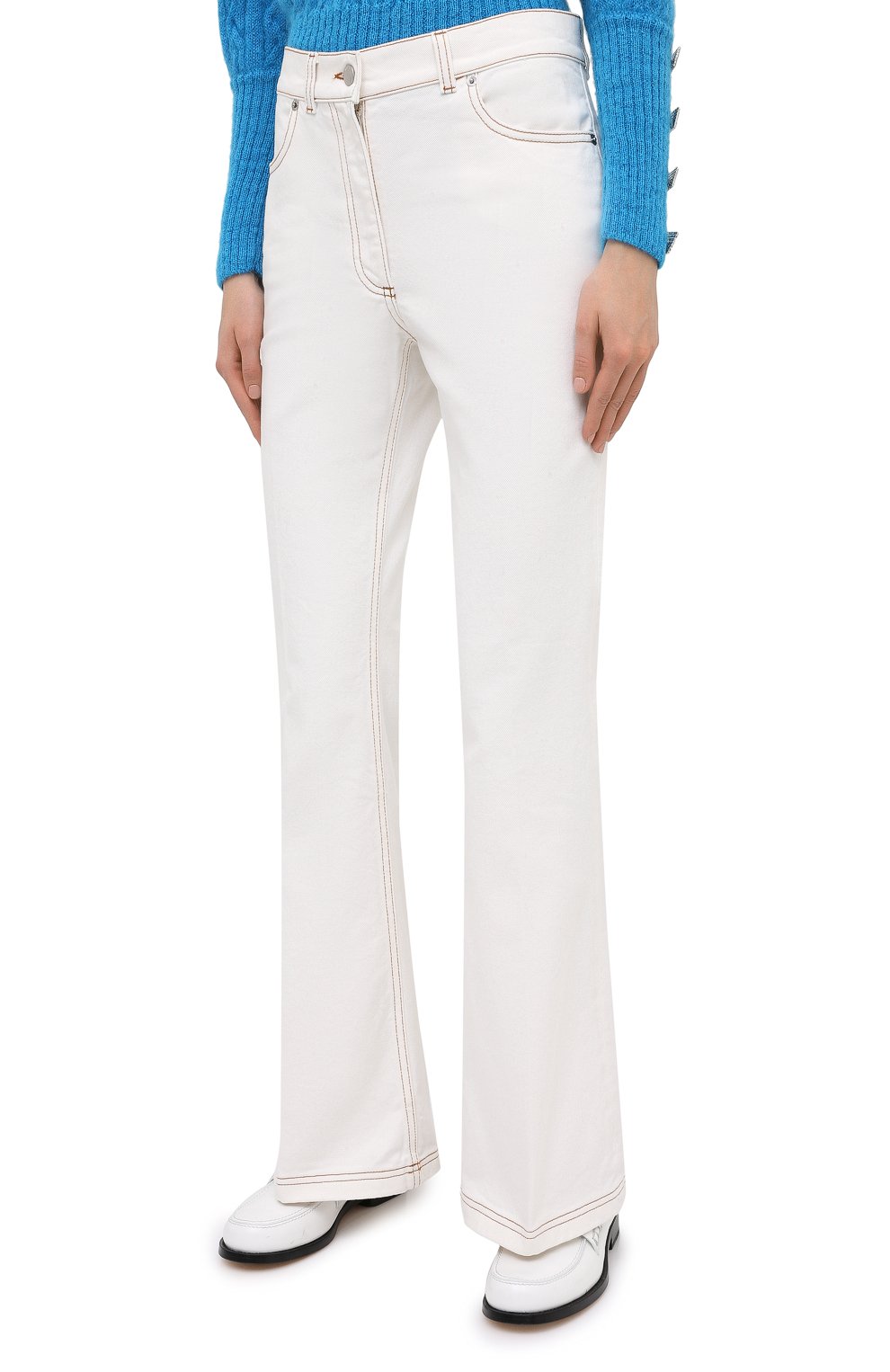 Джинсы JW ANDERSON, арт. TR0105 PG0178, фото 3