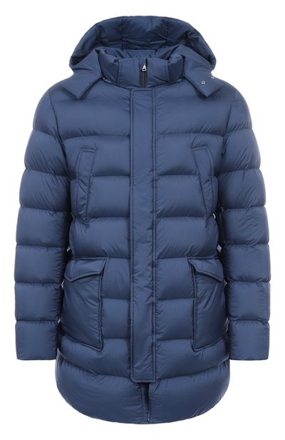 Мужская пуховик HERNO, арт. PI003ULE/19288