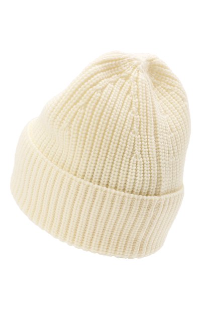 Шерстяная шапка VALENTINO, арт. WY2HB00R/RNM, фото 2