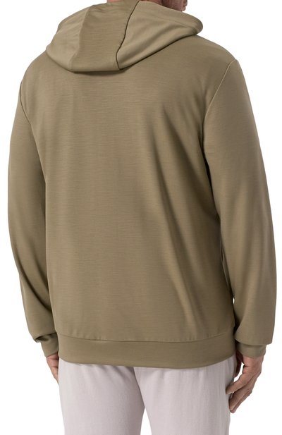 Шерстяная толстовка MARCO PESCAROLO, арт. MIKE/51Y19/60-68, фото 4