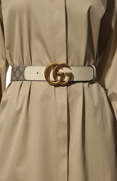Ремень GUCCI, арт. 400593/92TLC, фото 2