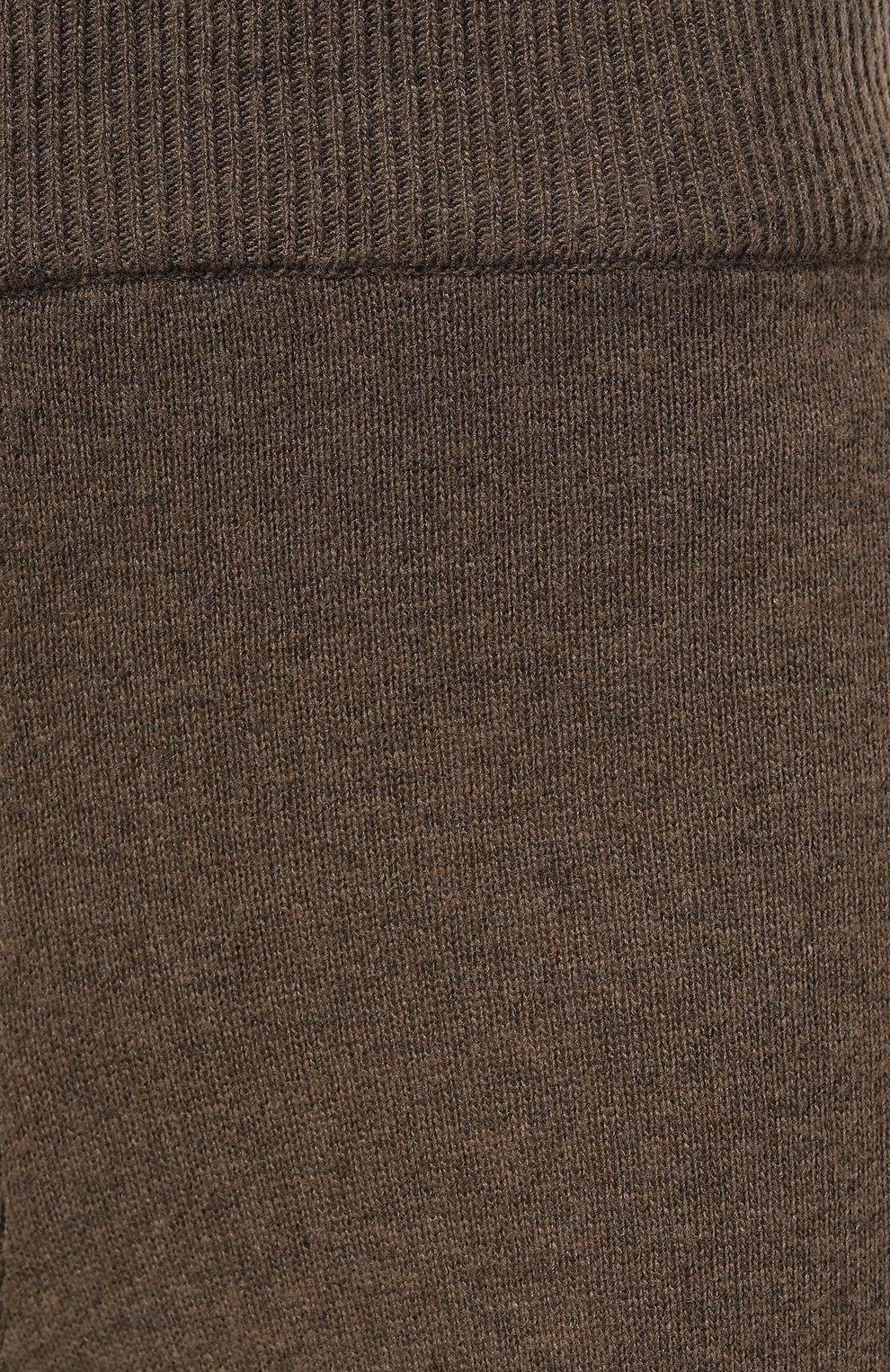 Брюки из шерсти и вискозы WEEKEND MAX MARA, арт. TENNIS, фото 5