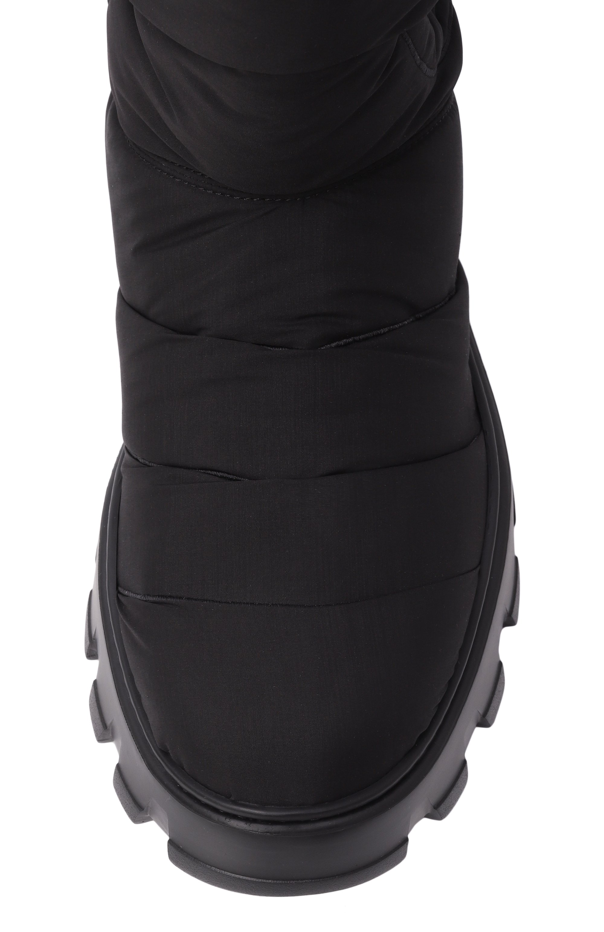 Текстильные сапоги ICEBERG, арт. IU180601, фото 6