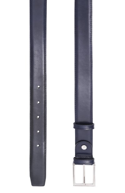 Кожаный ремень ARTIOLI, арт. 1205/35 PALLADI0, фото 3