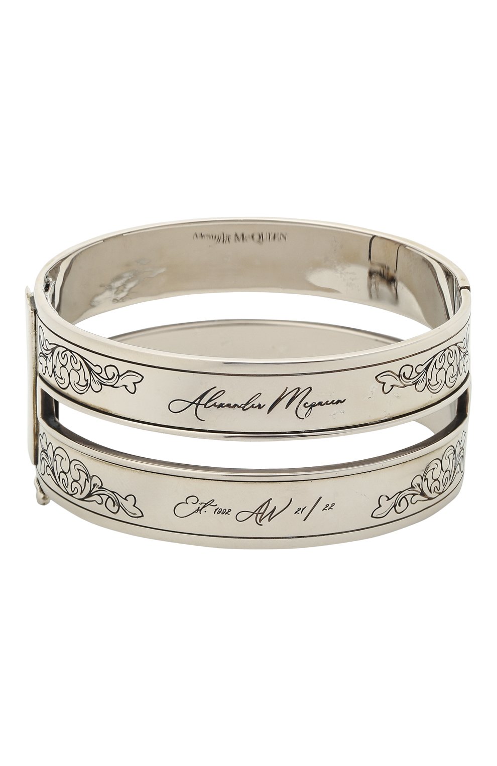 Браслет ALEXANDER MCQUEEN, арт. 667556/J160Y, фото 3
