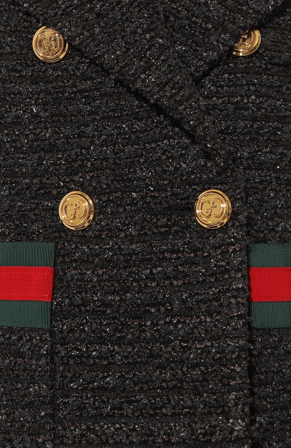 Жакет GUCCI, арт. 674335 ZAHVT, фото 5