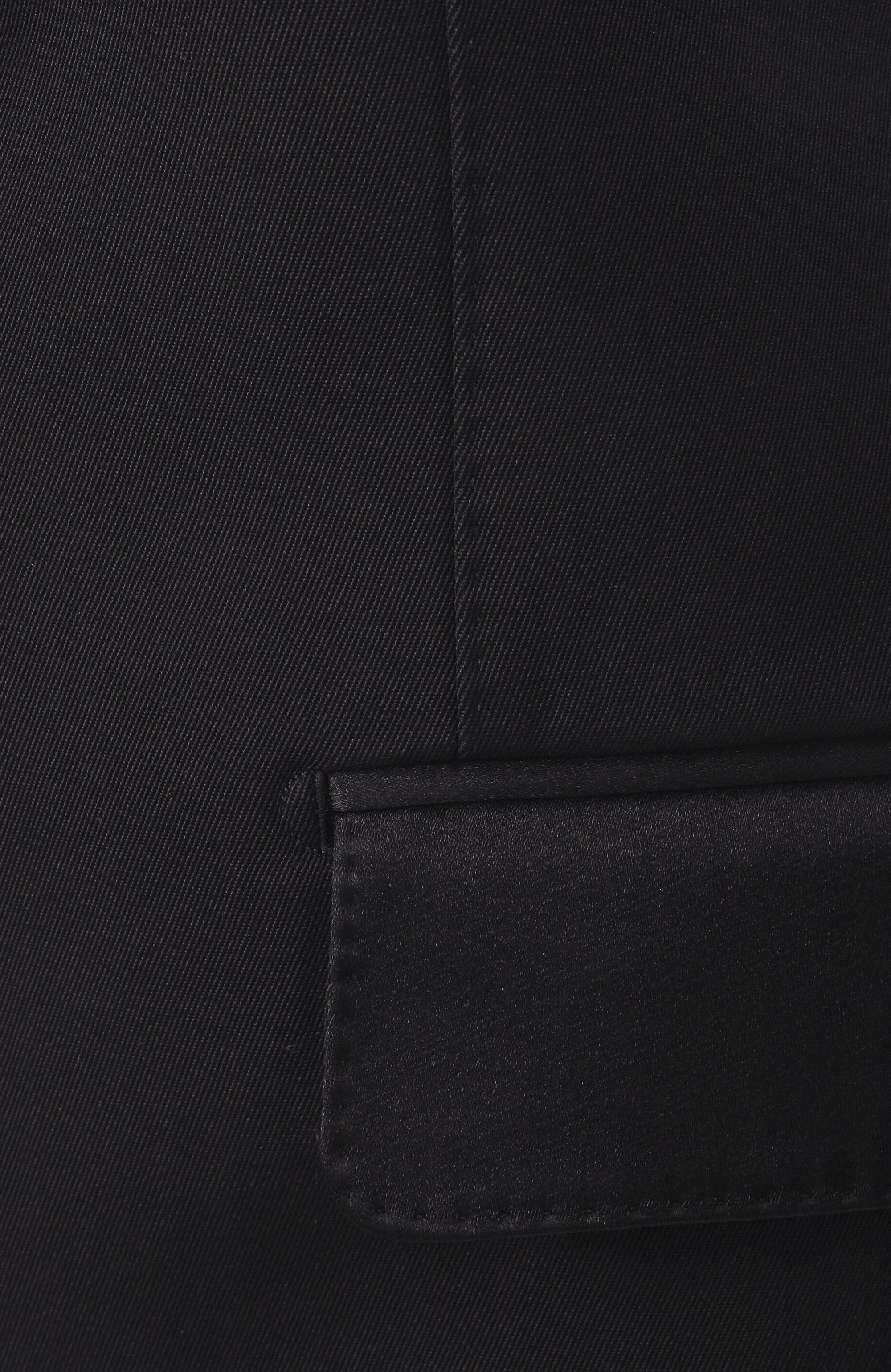 Жакет из шерсти и шелка DOLCE & GABBANA, арт. F2964T/FU21E, фото 6