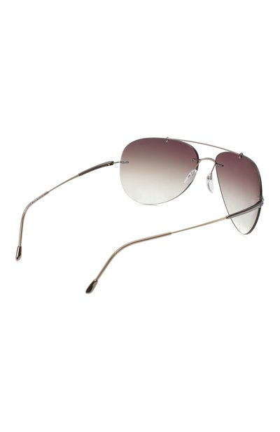 Солнцезащитные очки SILHOUETTE, арт. 8721/8540, фото 4