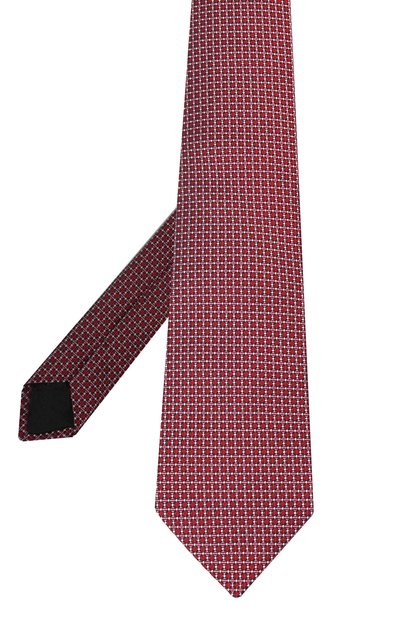 Шелковый галстук LANVIN, арт. TIE/3103, фото 3