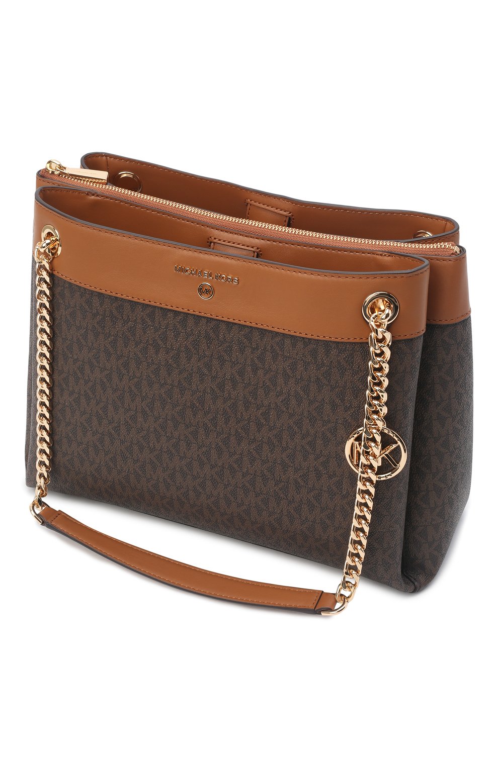 Сумка susan MICHAEL MICHAEL KORS, арт. 30F1GUSL2B, фото 5